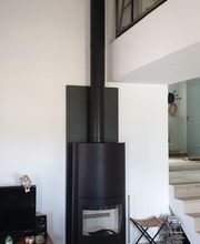 AZ Cheminées Poêles image 3