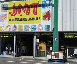 JMT Alimentation Animale image 3
