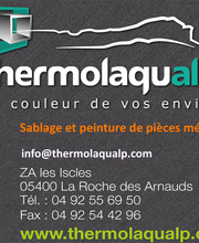 Thermolaqualp SARL image 1