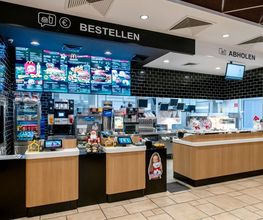 McDonald's Bild 2