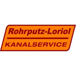 Rohrputz-Loriol AG Kanalservice