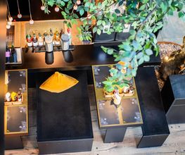 PETER PANE Burgergrill & Bar Bild 11