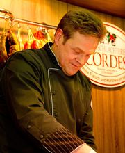 Landschlachterei Cordes GmbH Bild 15