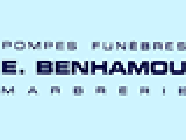 Elie Benhamou ETS