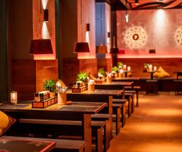 PETER PANE Burgergrill & Bar Bild 14