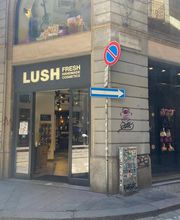 LUSH Cosmetics Milano via Torino immagine 1