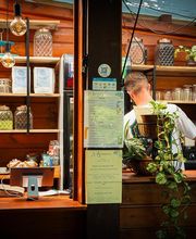 L'Atelier de Flo - Coffee Shop Péï image 5