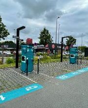 Electra Charging Station image 1