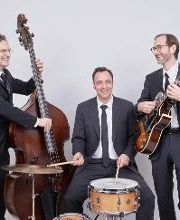 Jazzband Trio Nardis Bild 1