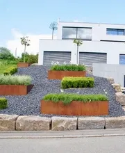 Kubitschek Baugeschäft Bild 1