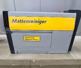 JET Waschstraße Bild 1