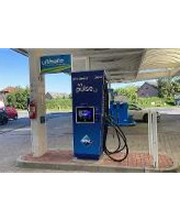 Aral pulse Ladestation Bild 1