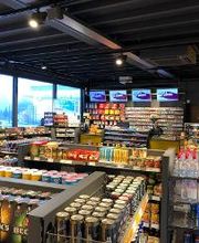 JET Tankstelle Bild 4