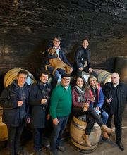 Wein-Musketier Stuttgart, Guido Keller - Wein & Kultur Bild 7