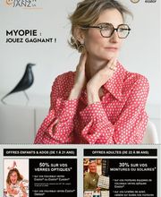 Muller Janz Opticiens Bild 1