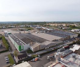 Saica Pack LAVAL image 1
