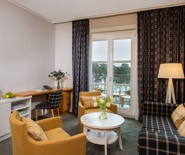 Precise Resort Bad Saarow Bild 14