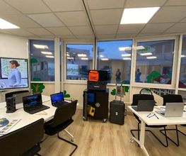Bechtle IT-Systemhaus Mainz Bild 5