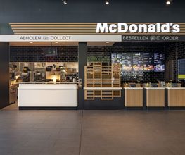 McDonald's Bild 2