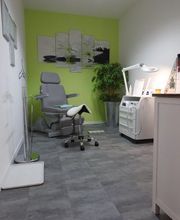 Podologie Hohlenbaum Bild 1