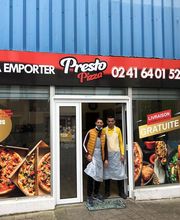 Pizza Presto image 4