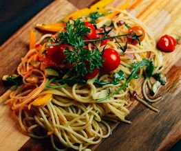 Ristorante Loftorante Campania Bild 7