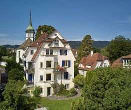 Praxis Villa BeauSite Bild 2