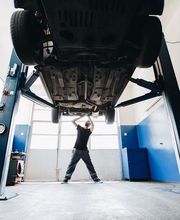 SNN Autotechnik GmbH Bild 1