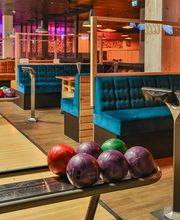 Mauritius Bowling & Restaurant Pforzheim Bild 1