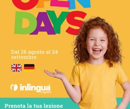 inlingua Lugano Bild 1