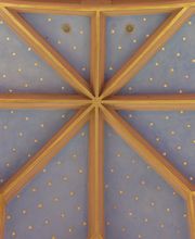 Evangelische Gustav-Adolf-Kirche Seckmauern - Evangelische Kirchengemeinde Seckmauern Bild 3