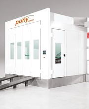 Pony Luxury Coating M&K Bild 1