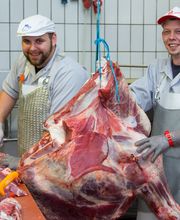 Landschlachterei Cordes GmbH Bild 6