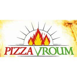 Pizza Vroum