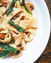 Restaurant Lamm Laufen Bild 2