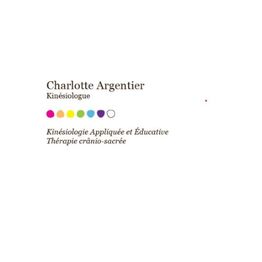 Argentier Charlotte