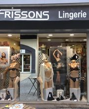 Frissons Lingerie image 12