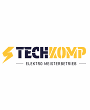 TECHKOMP Elektromeisterbetrieb Bild 1