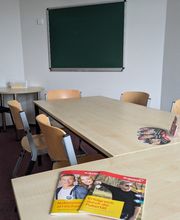 Radebeul-West Unterrichtsraum 4