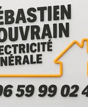 Sebastien Douvrain image 2