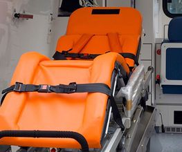 Ambulances Victoria image 4