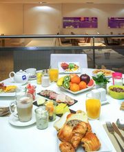 Novotel Genève Centre Bild 4