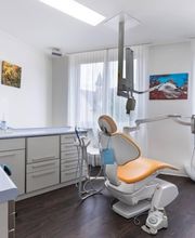 Zahnärzte Kalt & Willi AG Bild 3