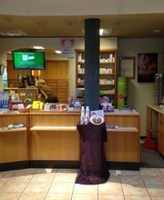 Pharmacie Berger Bild 5