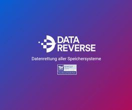 DATA REVERSE® - Datenrettung Stuttgart Bild 7