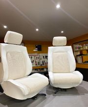 Sellerie Eric Clément image 8