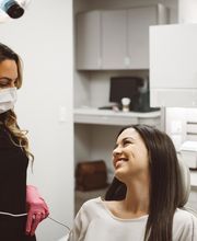 Crosby Dentistry image 3