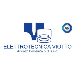 Elettrotecnica Viotto di Viotto Domenico & C. snc logo