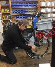 Velo-Doktor Weder AG Bild 1