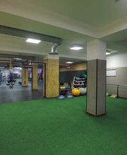 Gimnasio VivaGym Parque Abelardo imagen 10